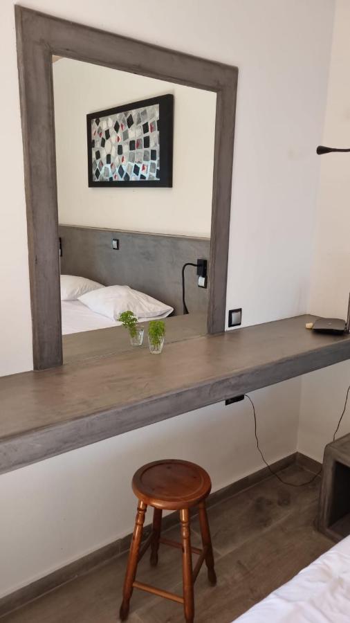 Apartament Panorama Armenistis  Zewnętrze zdjęcie